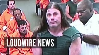 3 Skulls, 80+ Weapons Found in Cannibal Corpse Guitarist&#39;s Home