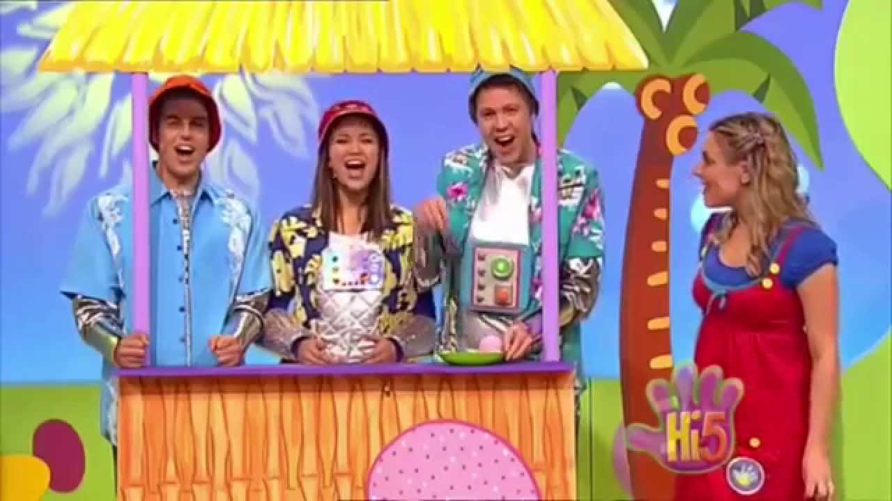 Una historia de Robots