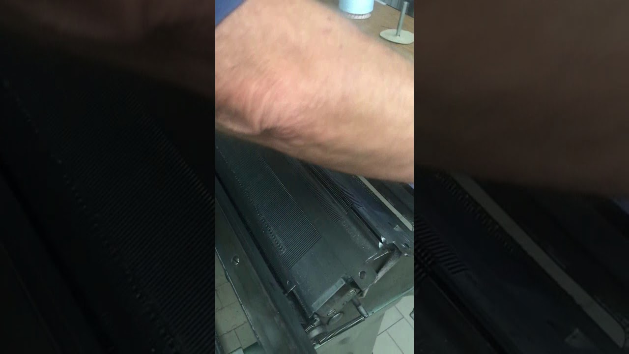 COPPO SUPER-COPTAL Flat knitting machine