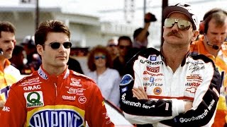 Top 10 Greatest NASCAR Drivers Of ALL-TIME!