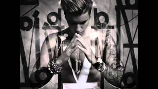Justin Bieber - No Pressure (Audio) ft. Big Sean