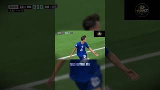 😱 ENGLAND DESTROYS CROATIA! 🏴💥 4-2 Dominance | FIFA World Cup #shorts
