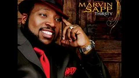 Never Would've Made It - Marvin Sapp