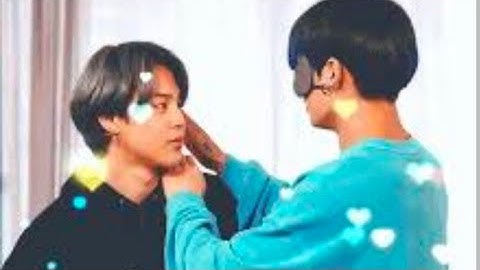 Jikook sharing same brain cells 💜 #shorts #bts #youtube #trending #jimin #viral #jikook #kookmin