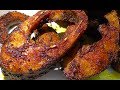 simple and delicious crispy fish fry/ఈ విధంగా చేపల వేపుడు చేస్తే టేస్ట్ అదిరిపోతుంది