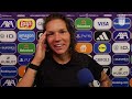 Le parole delle Azzurre | Belgio-Italia 0-1 | Women’s EURO 2025