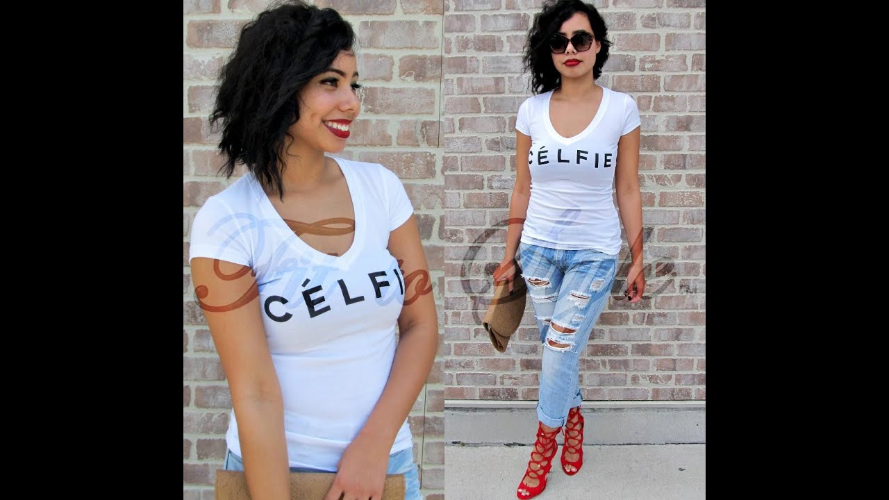 Fit To Style | Look Book #1