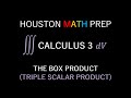 Understanding the Box Product