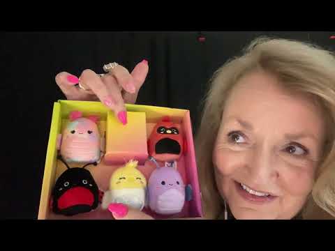 ASMR Helping You Fall Asleep Personal Attention Roleplay 💤