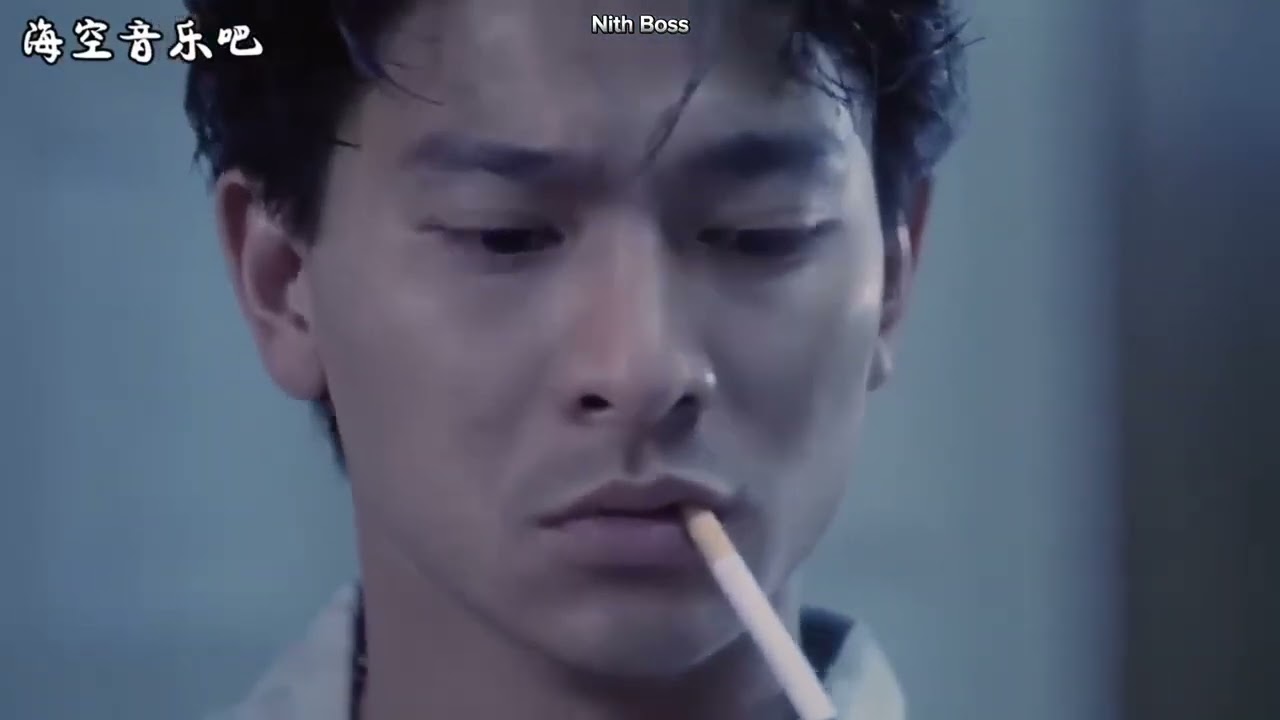 李桃華 Old song-Andy Lau🩶你是我的希望(Nith Boss Music)