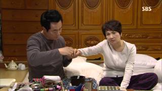 세 번 결혼하는 여자 6회 131124 (다시보기) #30(8)