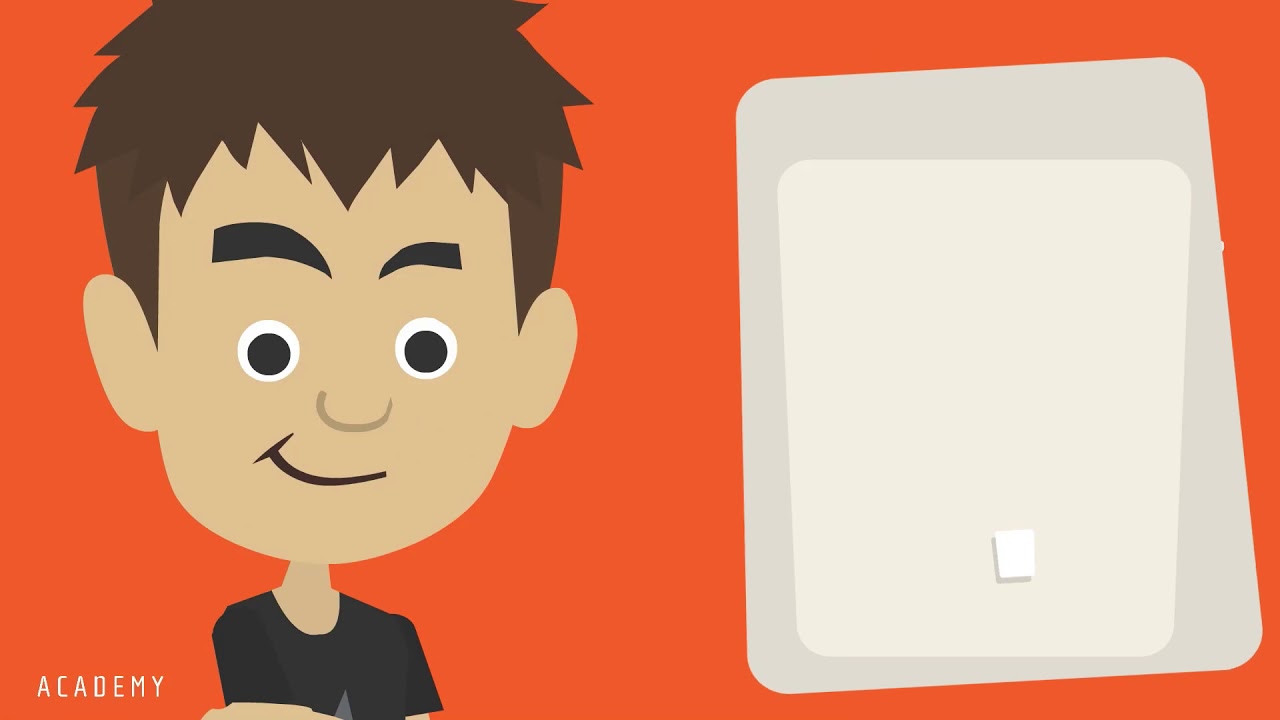 История одного мальчика. Что может произойти если не лечить ...