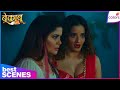 Bekaaboo | Yamini Tells Pataali About Her Doubt for Mallika | Colors TV