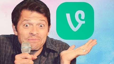 supernatural characters as vines.mp4