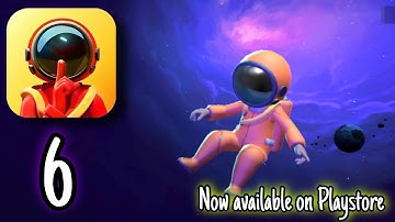 Super Sus - Gameplay Walkthrough (Part 6) [iOS,Android]