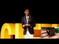 Nimish Mittal: Clever Talks 2014