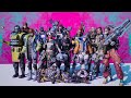 Apex time Baby!