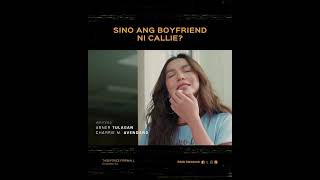 Taskforce Firewall: Sino ang boyfriend ni Callie? | Episode 55