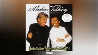 Modern Talking & Eric Singleton - Brother Louie Mix '98