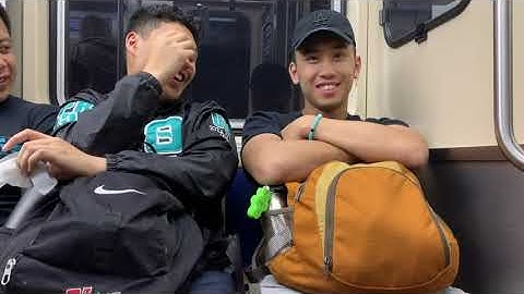 Theta Lambda Beta FA 2020 Rush Video