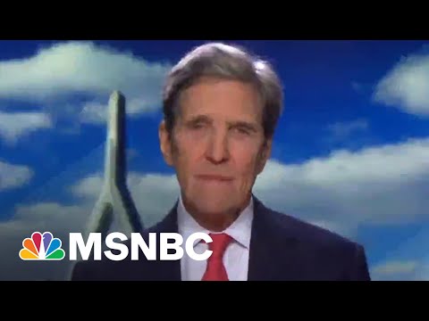 Video: John Kerry Neto Vrijednost