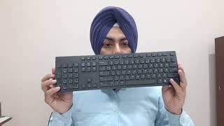 How to use keyboard for PTE Exam