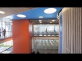 Design for Higher Education: Chabot College LEED Gold Spotlight