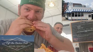Carl's Townhouse Chillicothe Ohio. Food in Ohio