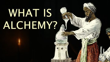 What is Alchemy?
