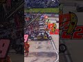And if we brought a little whimsy to the track?