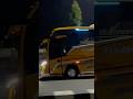 Bus Telolet ALKAWAKIBI TRANS melaju santai tapi pasti #bustelolet #automobile #busmania