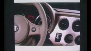 Alfa Romeo 159 Production Video