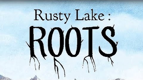 Rusty Lake: Roots [No Commentary] Part 1 🎉50 Subs Special🎉#rustylakeroots #rustylake