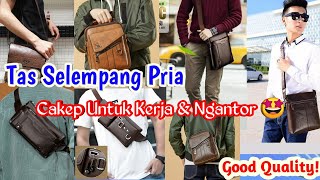 BONGKAR HARGA di Hush Puppies | Harga termurah berapa ya?? Dompet Pria + Baju ternyata  harganya..