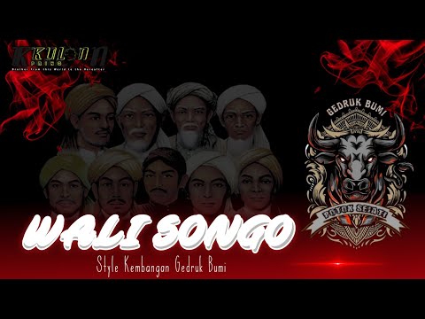 DJ BANTENGAN ‼️ WALI SONGO ( ELENG SAK LAWASE...!! ) Style Gayeng 🎶 SWSB PRODUCTION