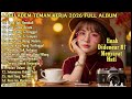 LAGU ENAK TERBARU BUAT KERJA 2026 | FULL ALBUM MUSIK SLOW ROCK &amp; MELLOW TERPOPULER BIKIN ADEM