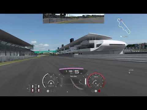 Gran Turismo 7