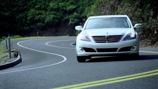 Hyundai Equus   Concierge Service