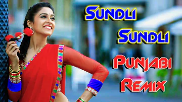 Sundli sundli pangabi remix by dj RK Meena