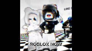 roblox edit (kötü oldu)🥲