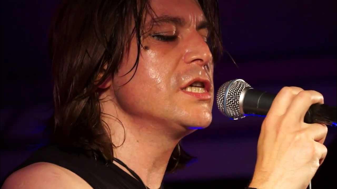 The Tumbling Dice (Rolling Stones Tribute) Love In Vain Heiligen