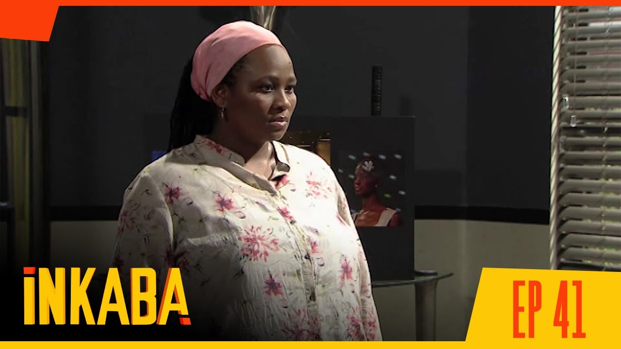 Inkaba Inkaba - Épisode 41 | Secrets, Pouvoir & Vengeance | Série Africaine ...