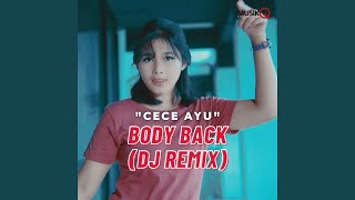 Body Back (Remix)