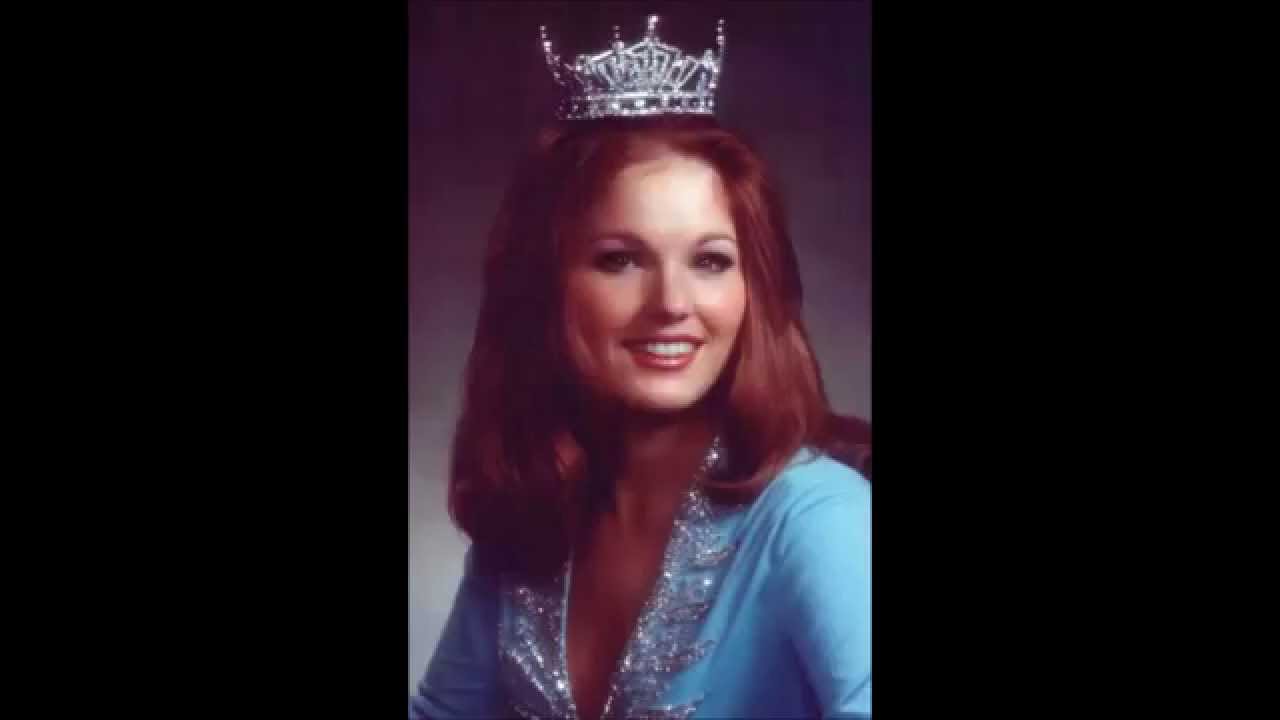 THIS CROWN CAN BE MINE - Miss Tennessee 1977 (audio) - YouTube