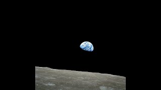 The Cold War, The Space Race & A Chance for Peace