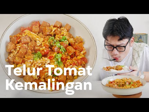 Tomato Kaleng