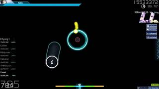 Vaxei | Wakeshima Kanon - Tsukinami [Nostalgia]  HD DT FC 99.42% 1023 PP