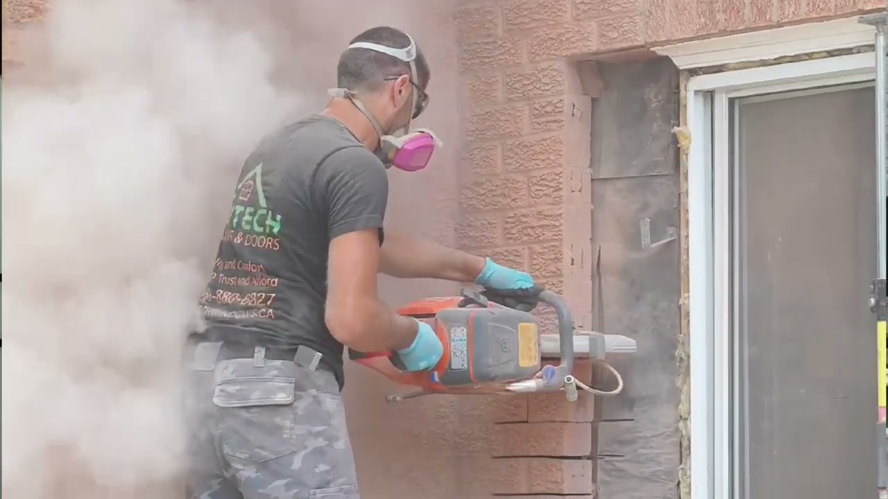 Ecotech Cut-Out Service: Expand Your Windows, Brighten Your Home