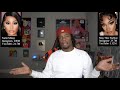 DRAMA ALERT! Nicki vs MeganThestallion, Did 600Breezy DO IT? JordanB vs CUBAN | MESSYMONDAY