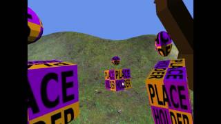 C++ DirectX Toolkit 3D Level Editor